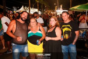 CARNAVAL 2026 - DOMINGO