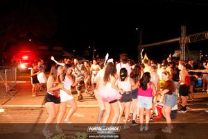 CARNAVAL 2026 - DOMINGO