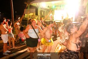 CARNAVAL 2026 - DOMINGO
