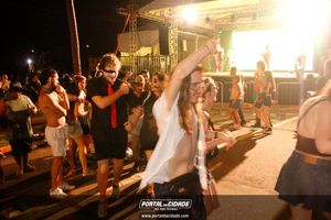 CARNAVAL 2026 - DOMINGO