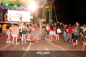 CARNAVAL 2026 - DOMINGO