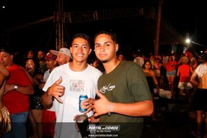 CARNAVAL 2026 - DOMINGO