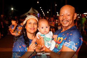 CARNAVAL 2026 - S&Aacute;BADO