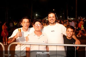 CARNAVAL 2026 - S&Aacute;BADO