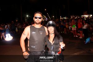 CARNAVAL 2026 - S&Aacute;BADO