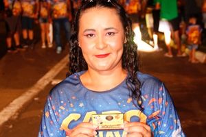 CARNAVAL 2026 - S&Aacute;BADO