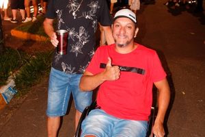 CARNAVAL 2026 - S&Aacute;BADO