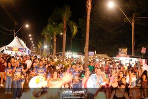 CARNAVAL 2026 - S&Aacute;BADO