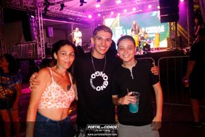 CARNAVAL 2026 - S&Aacute;BADO