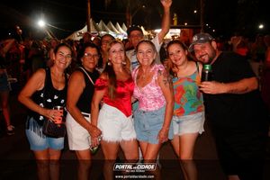 CARNAVAL 2026 - S&Aacute;BADO