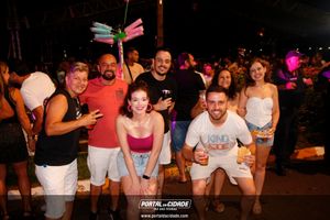 CARNAVAL 2026 - S&Aacute;BADO