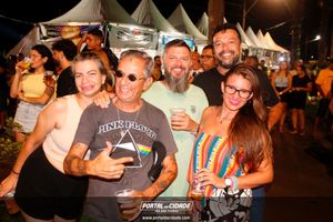 CARNAVAL 2026 - S&Aacute;BADO