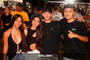 CARNAVAL 2026 - S&Aacute;BADO