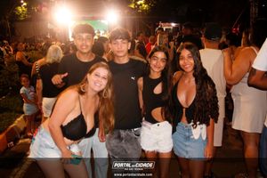 CARNAVAL 2026 - S&Aacute;BADO