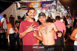 CARNAVAL 2026 - S&Aacute;BADO