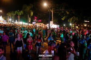 CARNAVAL 2026 - S&Aacute;BADO