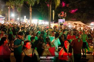 CARNAVAL 2026 - S&Aacute;BADO