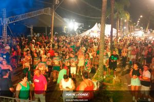 CARNAVAL 2026 - S&Aacute;BADO