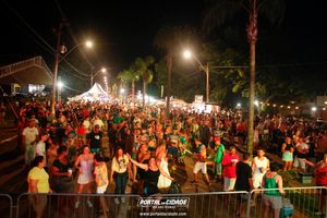 CARNAVAL 2026 - S&Aacute;BADO