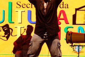 CARNAVAL 2026 - S&Aacute;BADO