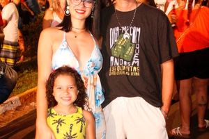 CARNAVAL 2026 - S&Aacute;BADO