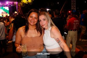 CARNAVAL 2026 - S&Aacute;BADO