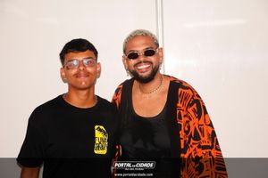 CARNAVAL 2026 - SEGUNDA