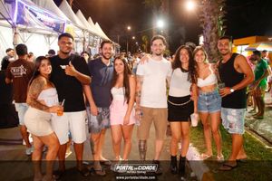 CARNAVAL 2026 - SEGUNDA