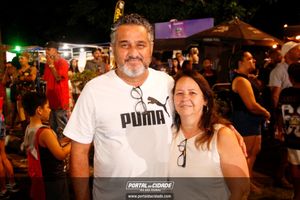 CARNAVAL 2026 - SEGUNDA