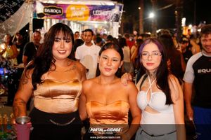 CARNAVAL 2026 - SEGUNDA