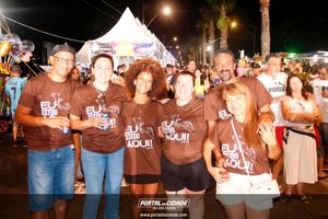 CARNAVAL 2026 - SEGUNDA