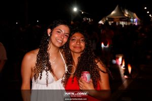 CARNAVAL 2026 - SEGUNDA