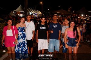 CARNAVAL 2026 - SEGUNDA