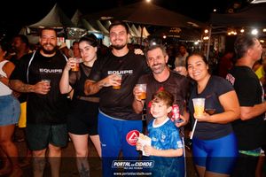 CARNAVAL 2026 - SEGUNDA