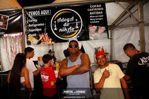 CARNAVAL 2026 - SEGUNDA