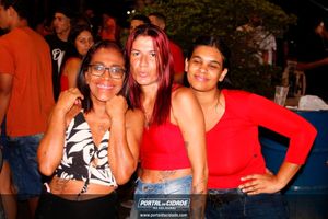 CARNAVAL 2026 - SEGUNDA