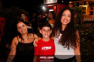 CARNAVAL 2026 - SEGUNDA