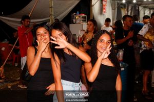 CARNAVAL 2026 - SEGUNDA