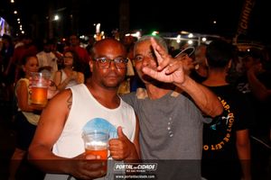 CARNAVAL 2026 - SEGUNDA