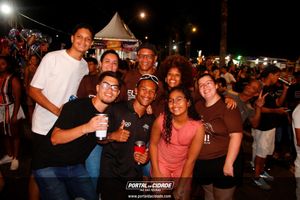 CARNAVAL 2026 - SEGUNDA