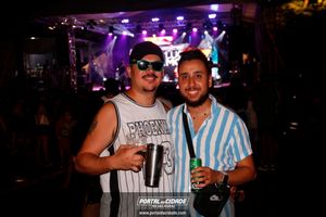 CARNAVAL 2026 - SEGUNDA