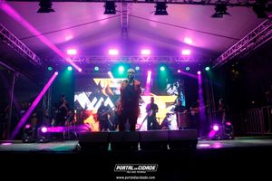 CARNAVAL 2026 - SEGUNDA