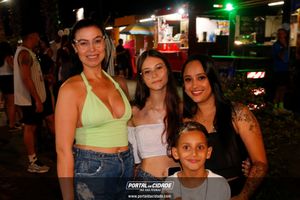 CARNAVAL 2026 - SEGUNDA