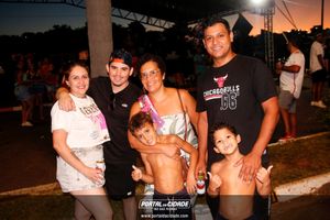 CARNAVAL 2026 - SEGUNDA