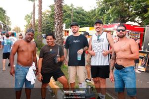 CARNAVAL 2026 - SEGUNDA