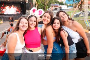 CARNAVAL 2026 - SEGUNDA