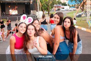 CARNAVAL 2026 - SEGUNDA
