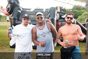 CARNAVAL 2026 - SEGUNDA