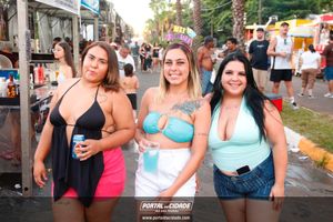 CARNAVAL 2026 - SEGUNDA