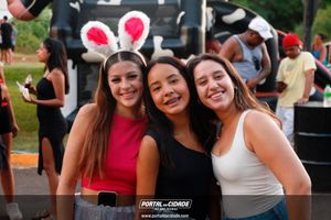 CARNAVAL 2026 - SEGUNDA